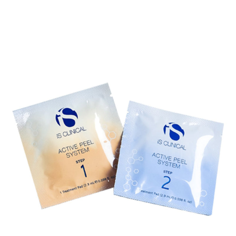 Système de peeling actif