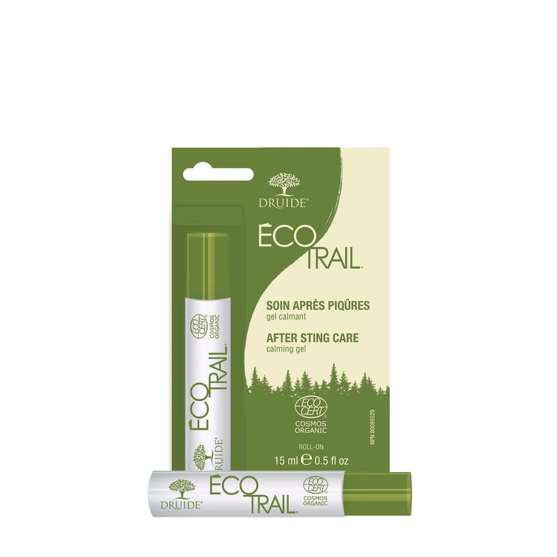 After Sting Care Calming Gel
