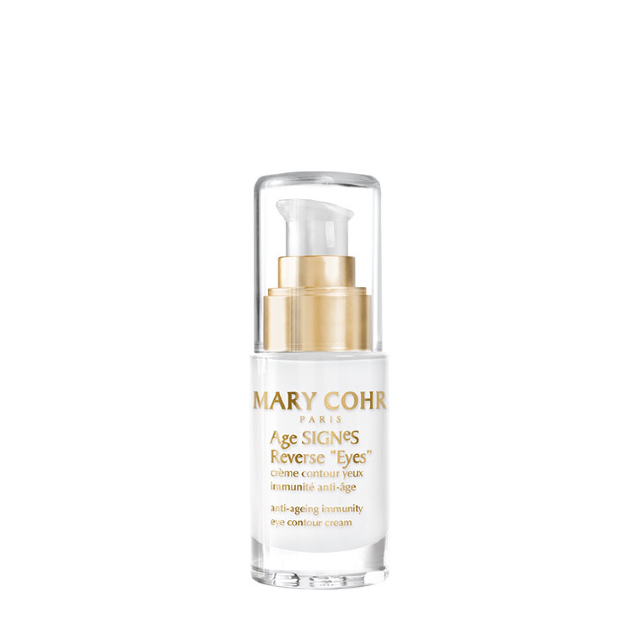 Mary Cohr Canada - French Skincare Solutions – Boutique Skin Envie