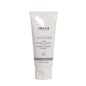 Ageless Total Microderm Exfoliator