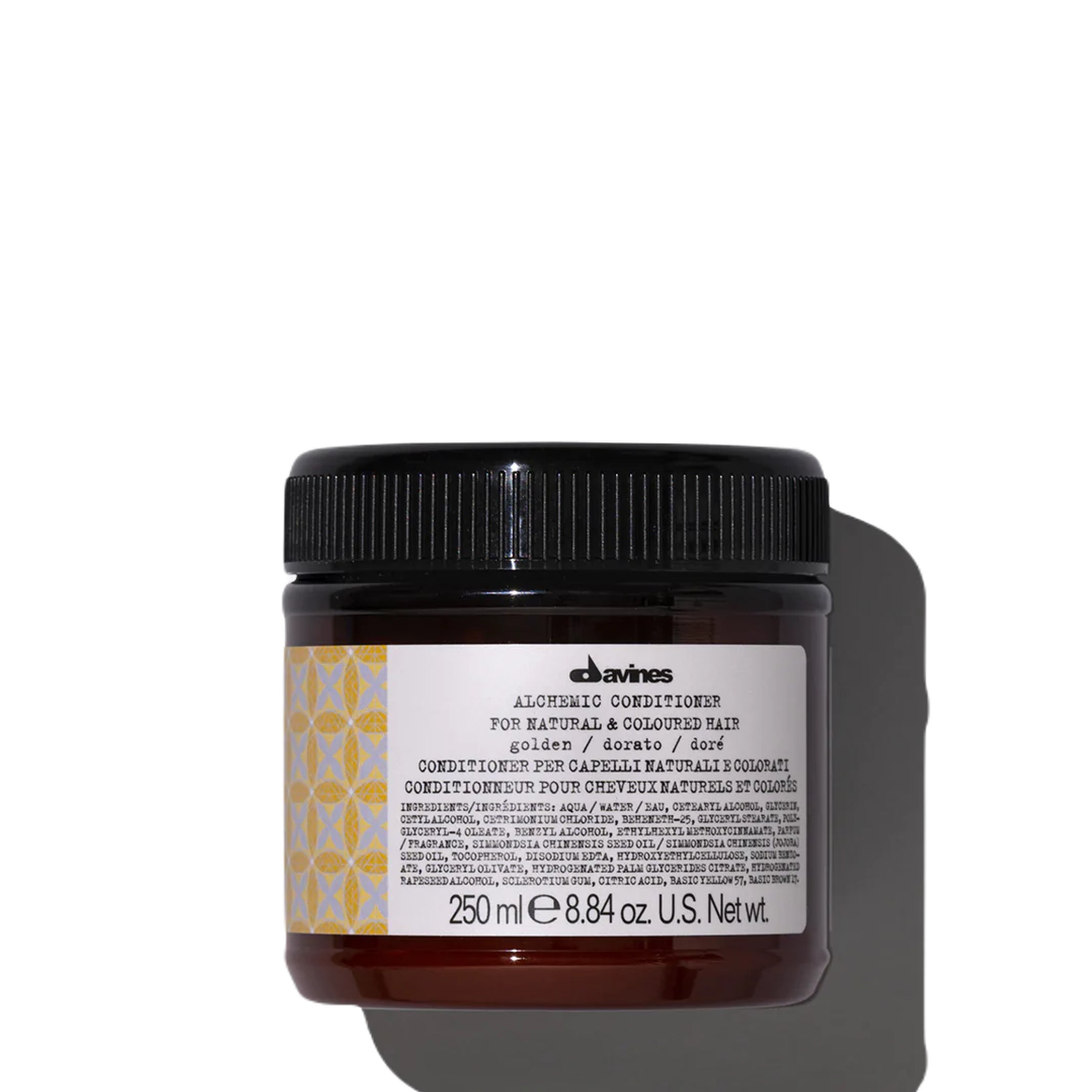 Davines Alchemic Conditioner - Golden