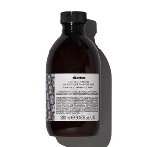 Alchemic Shampoo - Tobacco