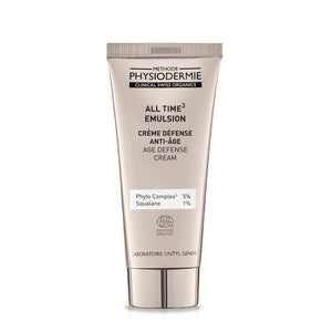 All Time3 Emulsion Organic