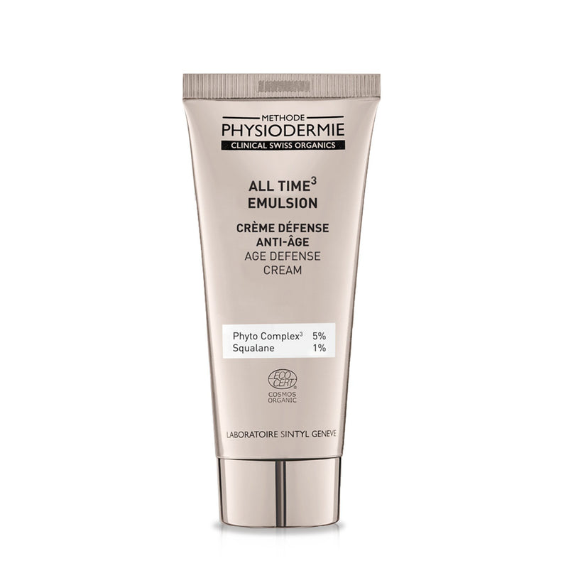 All Time3 Emulsion Organic