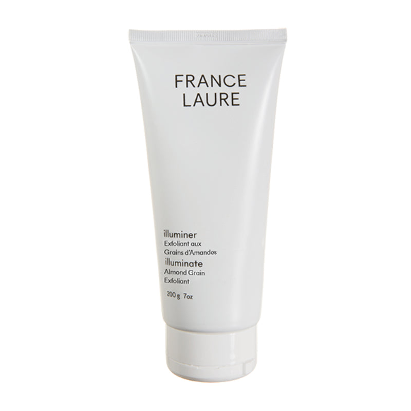 Exfoliant aux Grains d'Amandes - illuminer