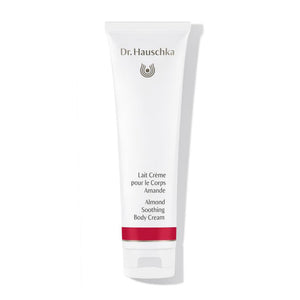 Almond Soothing Body Cream