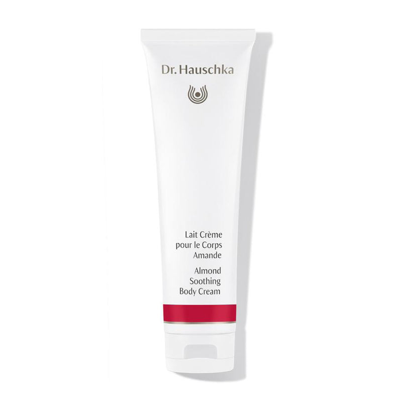 Almond Soothing Body Cream