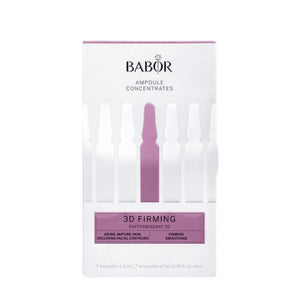 Ampoule Sérum Concentré - 3D Firming