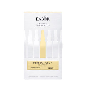 Ampoule Sérum Concentré - Perfect Glow