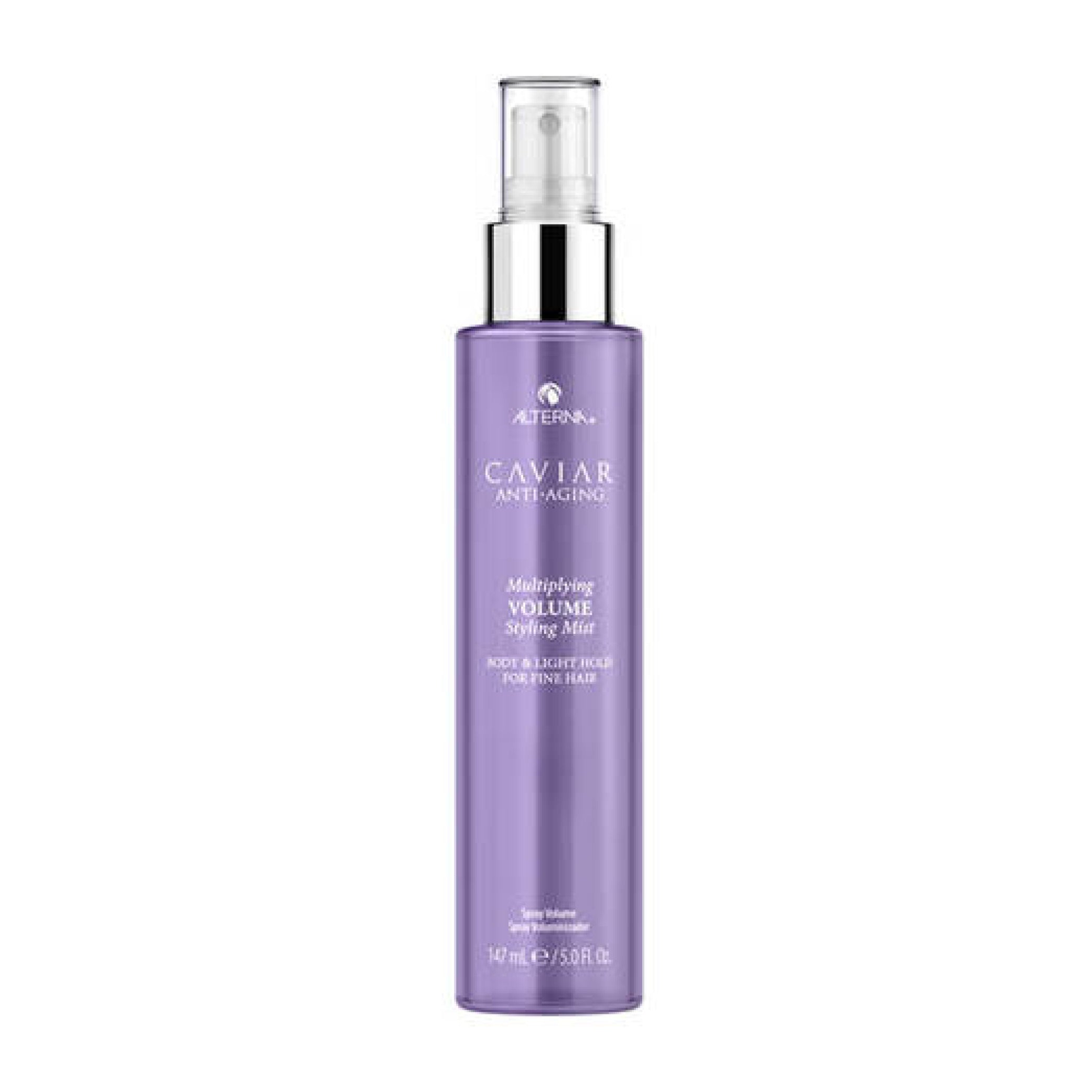 alterna multiplying volume styling mist