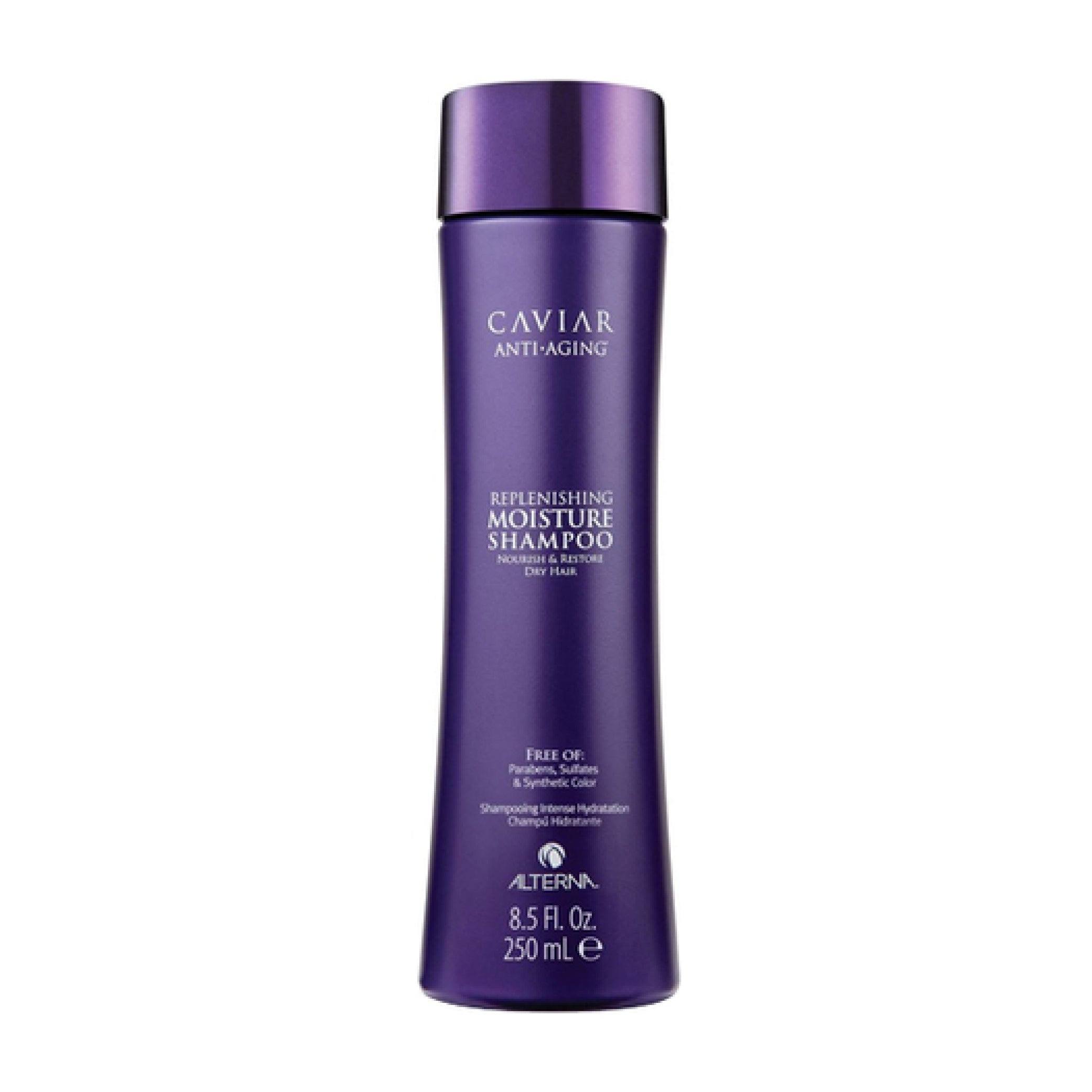 Anti-Aging Replenishing Moisture Shampoo