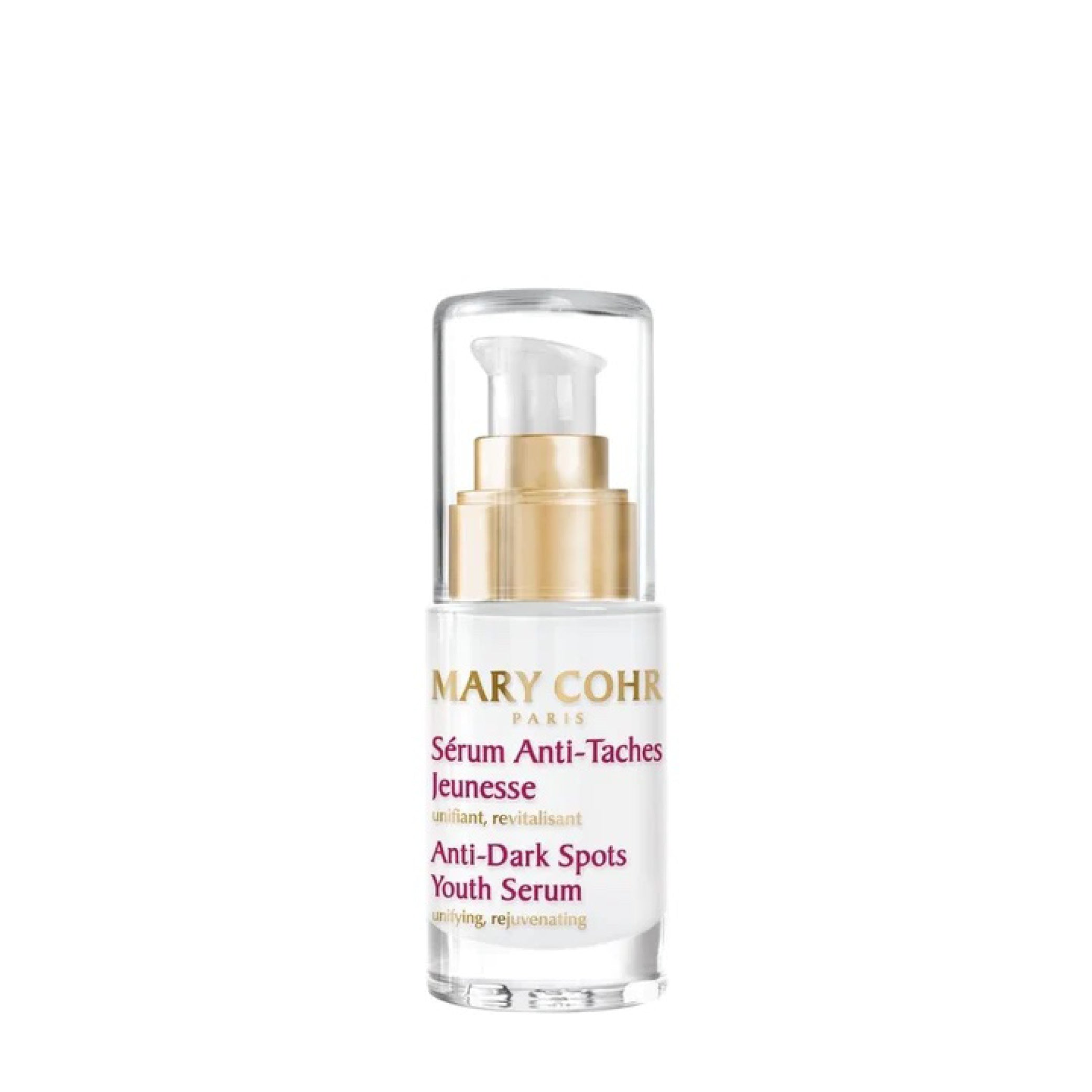 Anti-Brown Spots Youth Serum