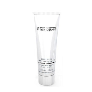 Anti-Redness Emulsion