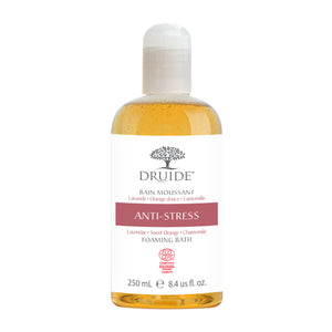 Anti-Stress Foaming Bath
