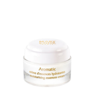 Aromatic Moisturising Essences Cream