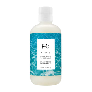 Atlantis Moisturizing Shampoo