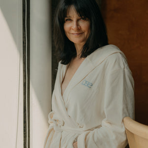 BSE Bathrobe