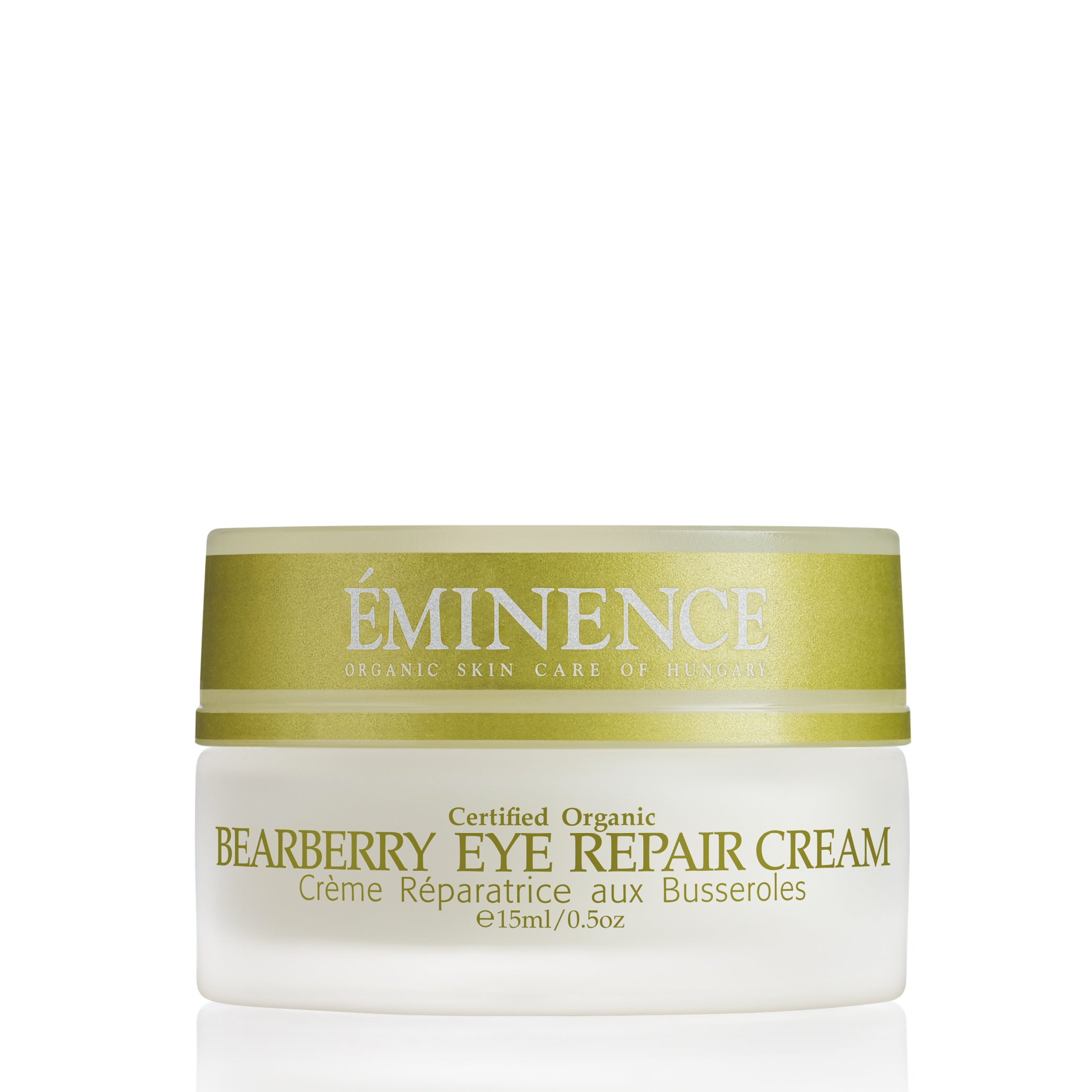 Bearberry Eye Repair Cream