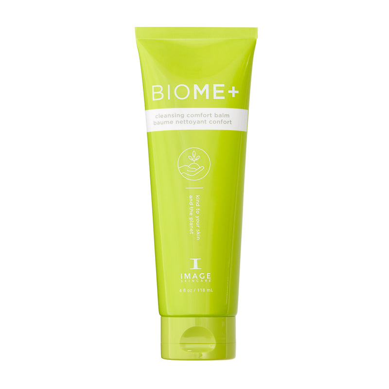 BIOME+ Baume nettoyant comfort