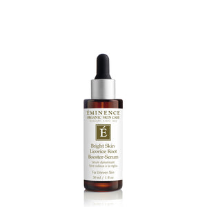 Bright Skin Licorice Root Booster-Serum
