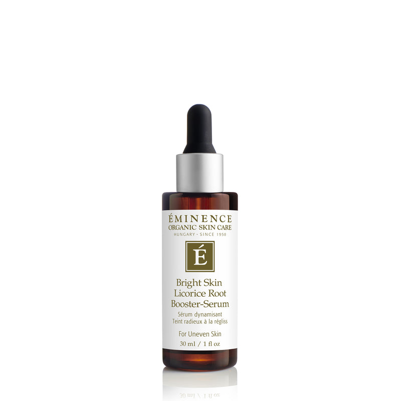 Bright Skin Licorice Root Booster-Serum
