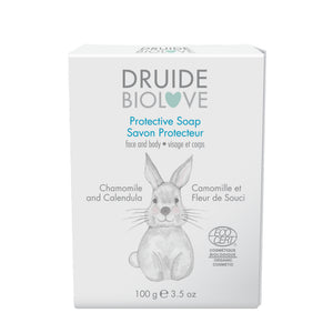 Baby Protective Soap - Chamomile & Calendula