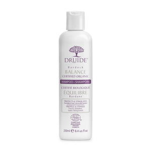 Balance Shampoo