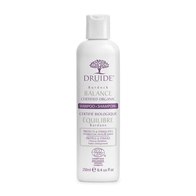 Balance Shampoo