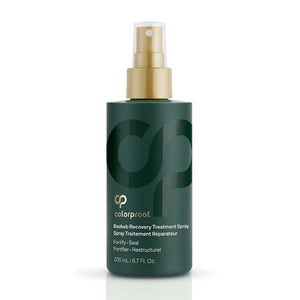 Spray de traitement de récupération Baobab