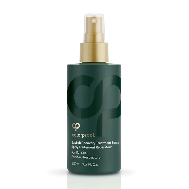 Spray de traitement de récupération Baobab