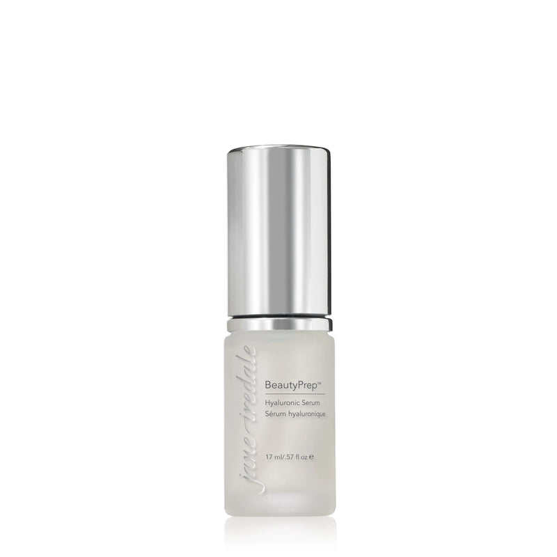 Sérum hyaluronic