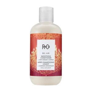 Après-shampoing lissant Belair