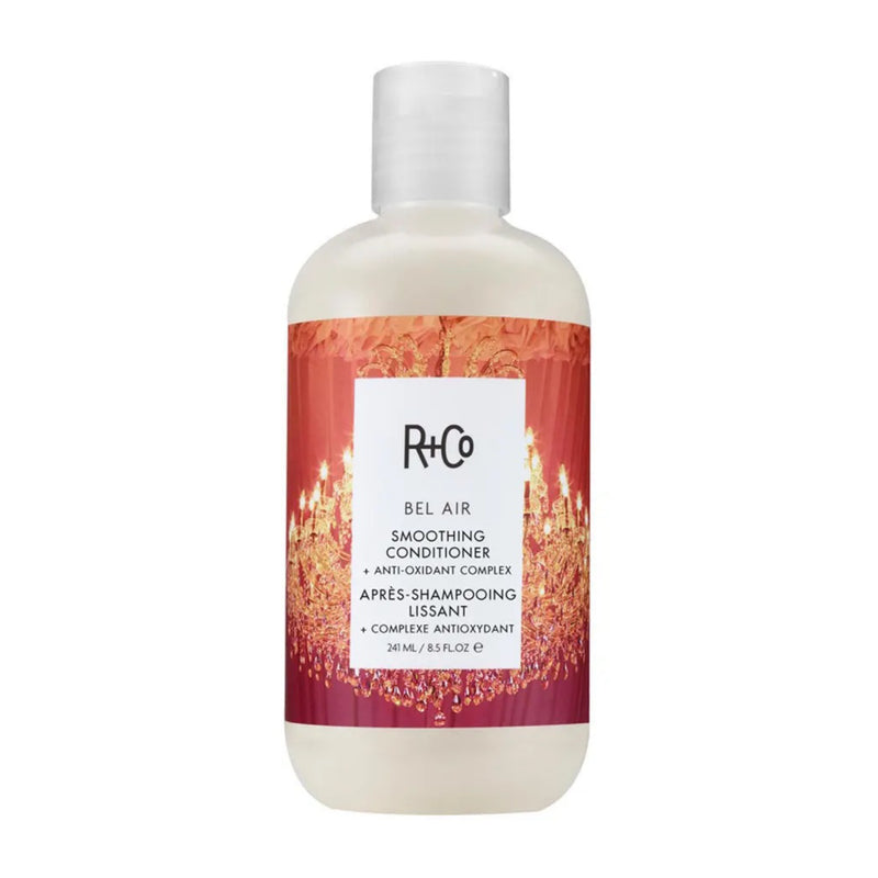Après-shampoing lissant Belair