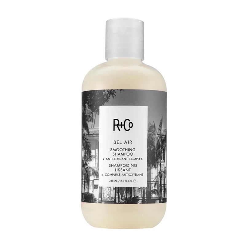 Belair Smoothing Shampoo