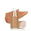 M11 Dark with Peach/Pink Undertones