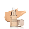 M2 Fair to Light with Peach Undertones