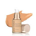 M3 Light to Medium with Peach Undertones