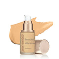 M5 Light to Medium with Gold Undertones