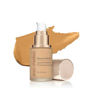 Beyond Matte™ Liquid Foundation