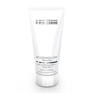 Bio-Gommage Corps - Velours Satin