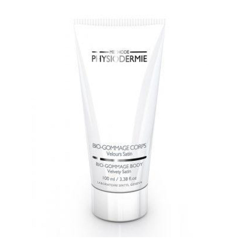 Bio-Gommage Corps - Velours Satin