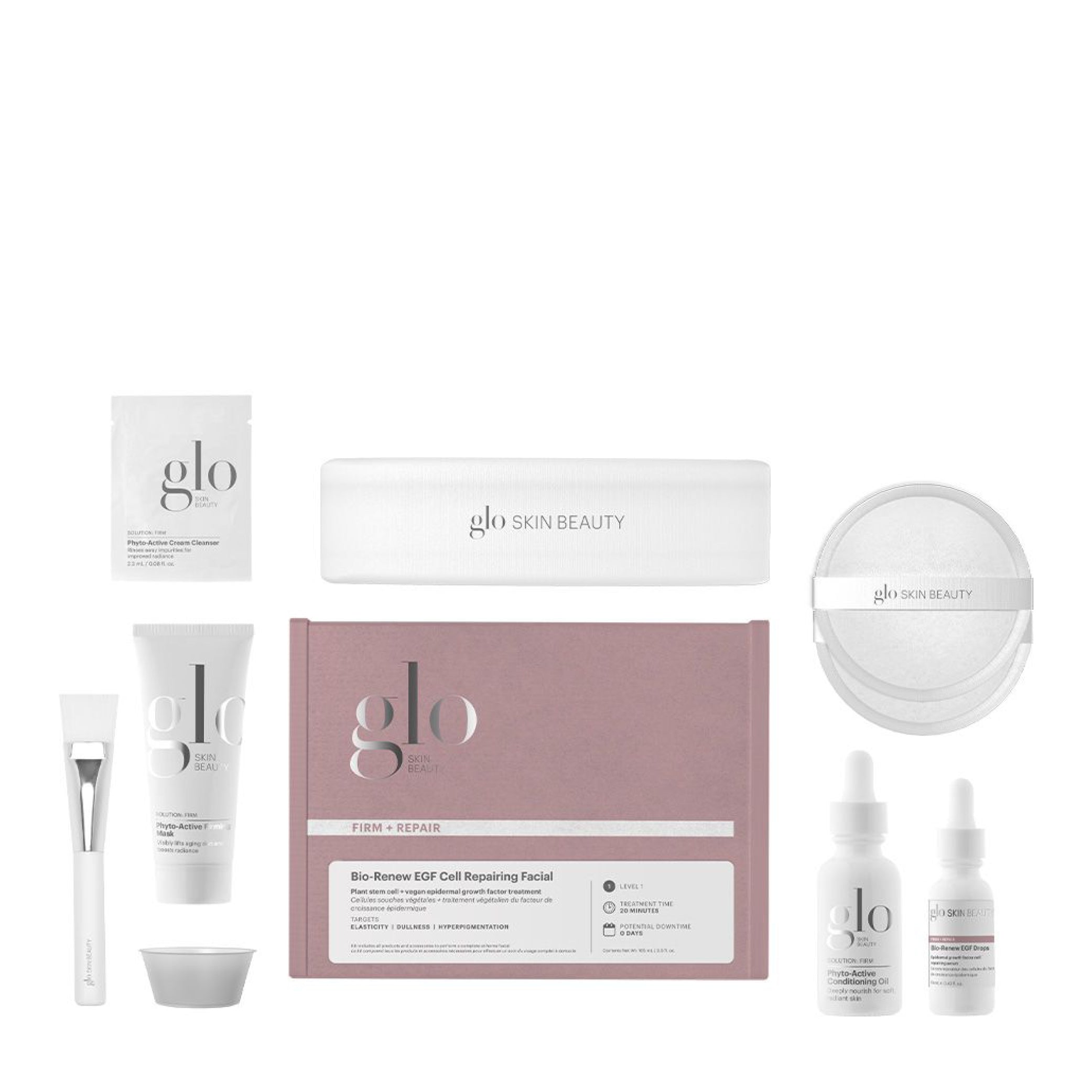 Soin du visage Bio-Renew EGF Cell Repairing