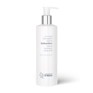 BioNutrition Intense Hydration Body Milk