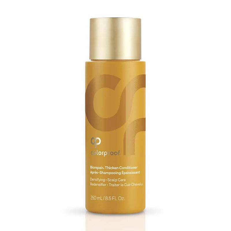 BioRepair Thicken Conditioner