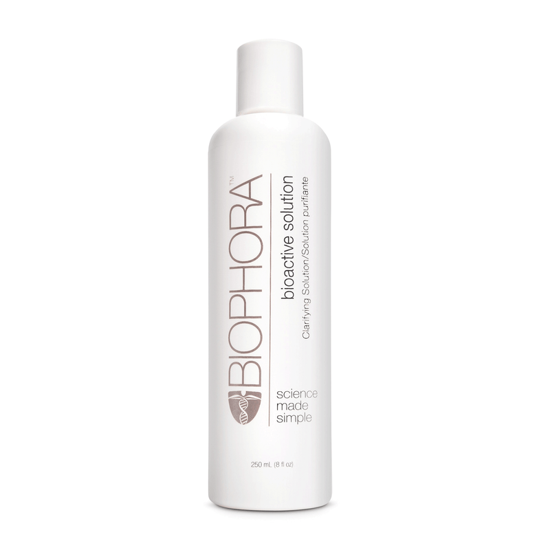 bioactive solution