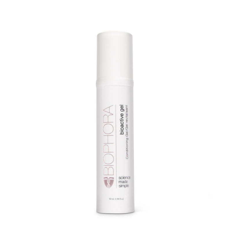 Bioactive Gel