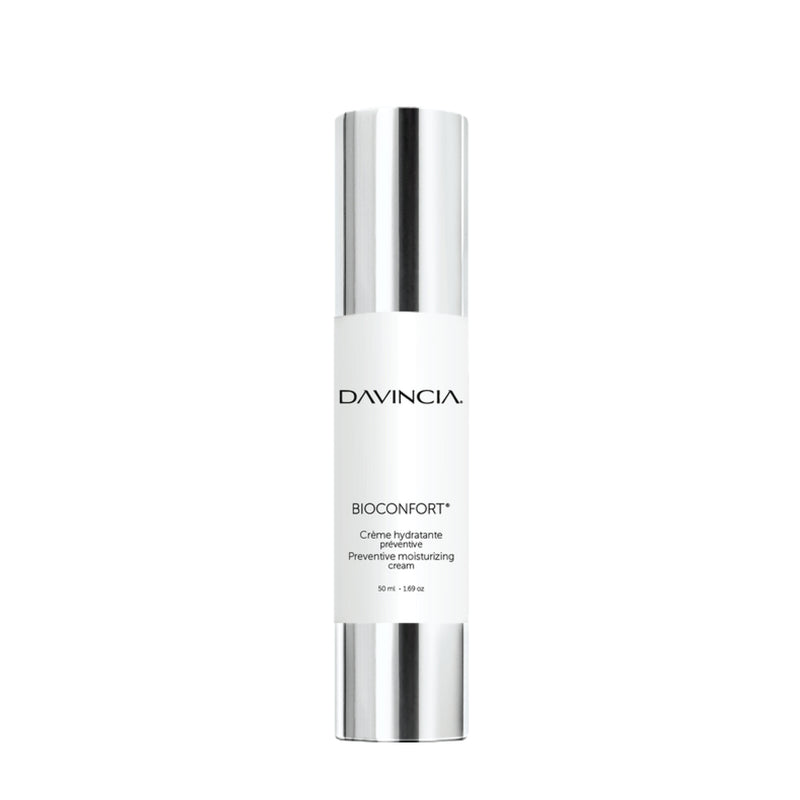 Bioconfort Preventive Moisturizing Cream (all skin types)