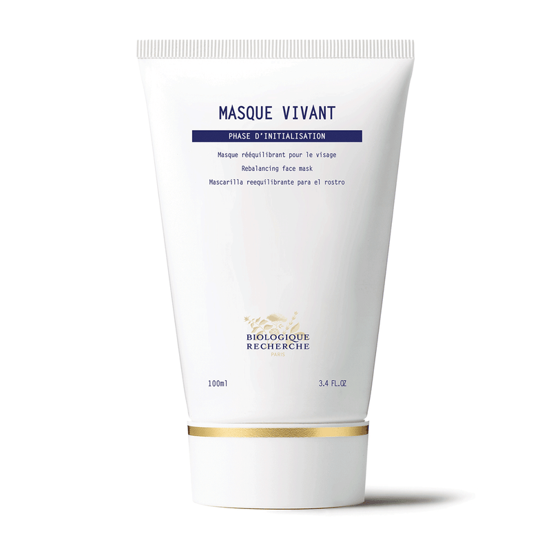 Biologique Recherche Masque vivant