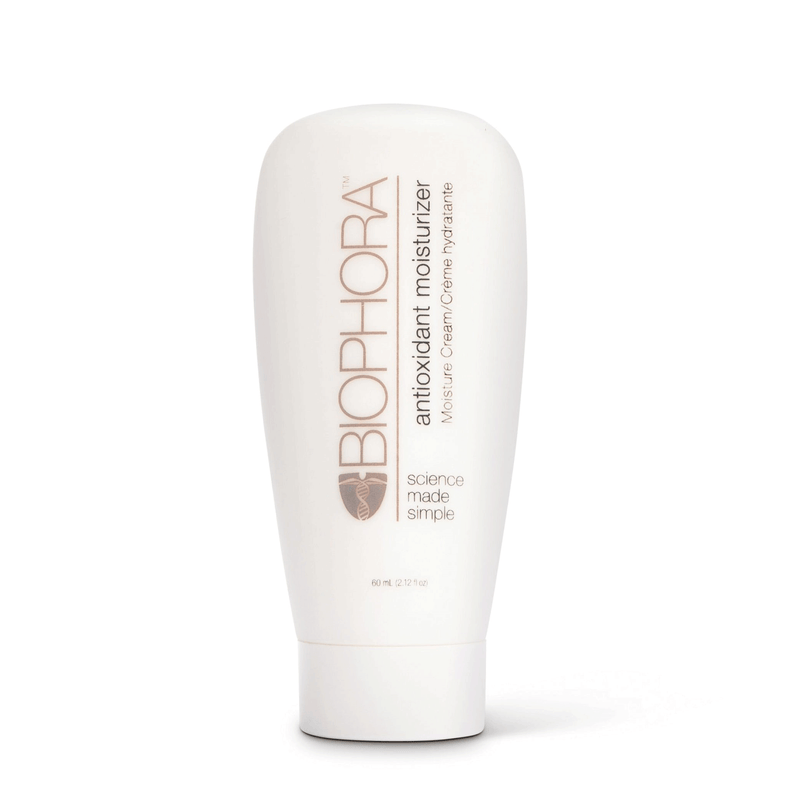 Biophora Antioxidant Moisturizer