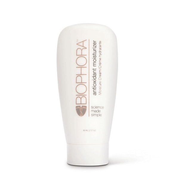 Biophora Antioxidant Moisturizer